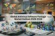 Antivirus Software Package Market Outlook 2026–2034: Cloud Security and AI-Driven Protection Fuel Growth