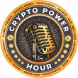 The Crypto Power Hour: Dominating the Crypto Podcast/Media Landscape