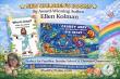 Prolific Pulse Press Announces Two Inspiring Children’s Books by Award-Winning Author Ellen Kolman