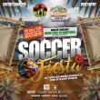 TASTE OF THE CARIBBEAN RETURNS WITH 'SOCCER FIESTA' AND LANDMARK THREE-YEAR PARTNERSHIP WITH TANGUAY