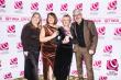 TDR Bridal Birmingham Crowned National Bridal Retailer of the Year 2026    