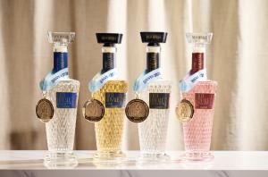 Rico Royale Tequila WSWA Awards