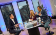 RocketReach Showcases AI-Driven Growth Strategy on Inside Business Today with Bill and Giuliana Rancic
