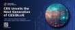 CES Unveils the Next Generation of CES|BLUE