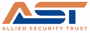 AST Logo