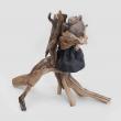 Acclaimed socio-political artist and philanthropist Marta Thoma Hall presents solo exhibition at LA’s Wonzimer Gallery