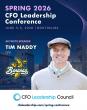 From Sold-Out Stadiums to Strategy: Savannah Bananas CFO Tim Naddy to Keynote Spring 2026 CFO Leadership Conference 
