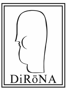 DiRōNA (Distinguished Restaurants of North America) is pleased to announce Steelite International as its exclusive partner for plateware, stemware, flatware and lighting solutions DiRōNA Logo