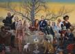 Jean-Charles Boisset hosts 'Last Supper–Inspired Dinner' at Le Club in Rutherford