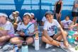 US Sports Camps Brings Elite Division I Tennis Coaching to Youth Athletes at the University of Oklahoma