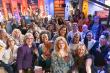 Patrina Wisdom Rocks the House for 100th Episode of Living Room Wisdom Podcast