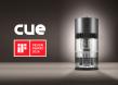 Watervation’s Air Washer ‘CUE’ Wins iF Design Award 2026
