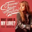  Joanne Shaw Taylor Teams Up with Orianthi on Powerful New Single 'What Good Is My Love?'