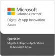 Enlighten Designs Earns Migrate Enterprise Apps to Microsoft Azure Specialisation