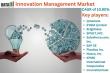 Innovation Management Market Surges as Companies Race to Accelerate Digital Transformation 2026-2033- DataM Intelligence