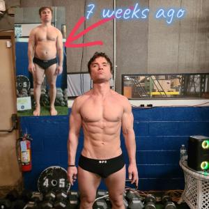 JosephStaszak4 Transformation