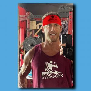 JosephStaszak5 Selfie