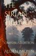 The Sirian Trilogy Omnibus Edition Brings An Epic Science Fantasy Saga Together In One Complete Volume