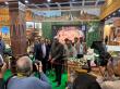 Madhya Pradesh Tourism Strengthens Global Partnerships at ITB Berlin 2026