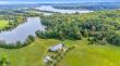 Tennessee River Jewel: A 950-Acre Private River Kingdom in the American South