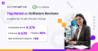 ConvergeHub Earns Strong CRM Ratings on Software Reviews, Reinforcing Customer Trust, Usability, and Business Value