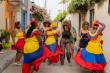 28 High-Achieving Women Descend on Cartagena, Colombia