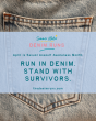 World’s First Denim Run Series to Celebrate the Courage and Resilience of Sexual Assault Survivors