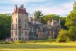 RIVER HOUSE AT ODETTE’S LAUNCHES PRIVATE EXPERIENCE WITH FONTHILL CASTLE