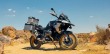 Viking Bags Drops Ultra-Tough BMW R1250 GS Top Case With Unrivaled Features