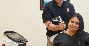 Shockwave Therapy