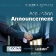 Excendio Advisors Acquisition Announcement: IT Services
