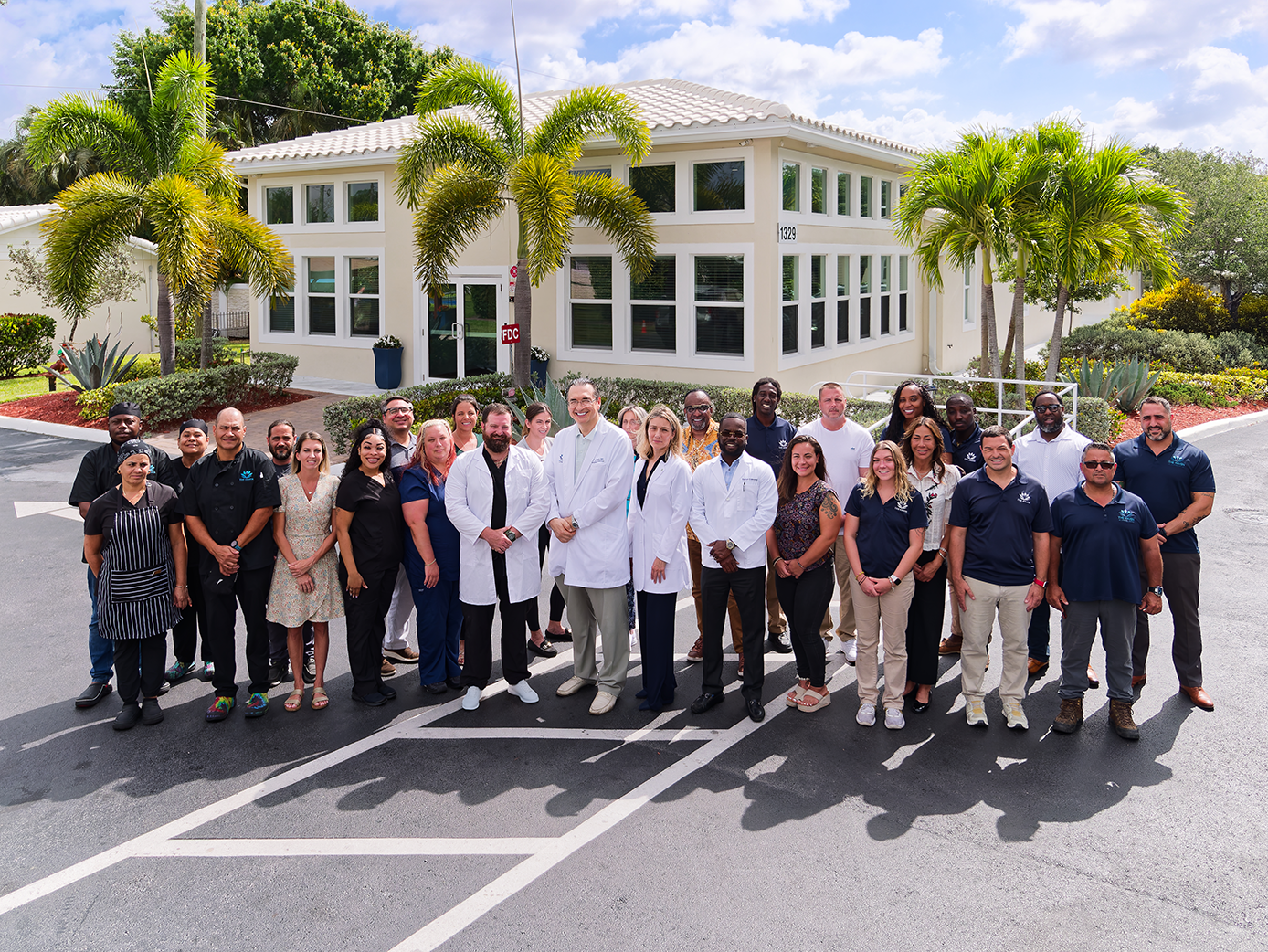 Addiction Treatment Patient Survey Finds 99% Confident in Continued Recovery After Discharge