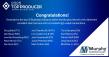 Murphy Business and Financial Corporation LLC Announces 2025 Top Producers and Multi-Million Dollar Club Winners