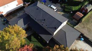 San Jose Roofing Projects