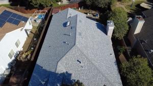 OwensCorning Roofing projects