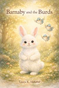 Author, kindergarten teacher, and transformational mentor Laura K Barnaby and the Burds Pic 1