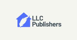 LLC Publishers logo — New York LLC publication service provider serving all 62 counties.