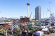CONEXPO-CON/AGG 2026 Attracts 140,000+ Attendees as Industry Drives Sales, Showcases Innovation and Industry Momentum