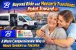Beyond Ride and Monarch Transitions Highlight a More Compassionate Approach to Senior Transportation in Tacoma