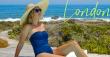 BAYE London: Travel-Inspired Swimwear & Resortwear from Cape Town to Florida