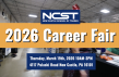 New Castle School of Trades Hosts 10th Annual Career Fair Connecting 90+ Employers with Skilled Trades Talent