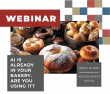 Baking Association of Canada Launches 'Proof Point' Webinar Series to Support Bakery Growth and Profitability