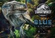 Pre-Orders Open March 10 for 'Blue' 1/2 Scale Statue from Jurassic World: Fallen Kingdom
