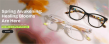 ZEELOOL Launches Healing Blooms: Spring’s Nature-Inspired Eyewear