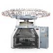 MORTON – Circular Knitting Machine Manufacturer in China: Innovation Trends at ITMA