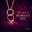 Golden Bird Jewels Launches 2026 International Women’s Day Jewelry Collection with Lab-Grown Diamond and Moissanite