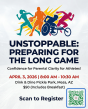 'Unstoppable: Preparing for the Long Game' Brings Leaders Together to Address the Growing Challenges in Youth Sports