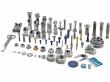 The Ultimate Guide to Selecting the Right Titanium Fastener: Screws, Bolts, Nuts, and Washers for Industrial Application