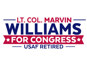 Marvin Williams Logo