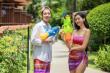Celebrate the Joy of Songkran in Phuket at Courtyard Phuket Patong Beach Resort